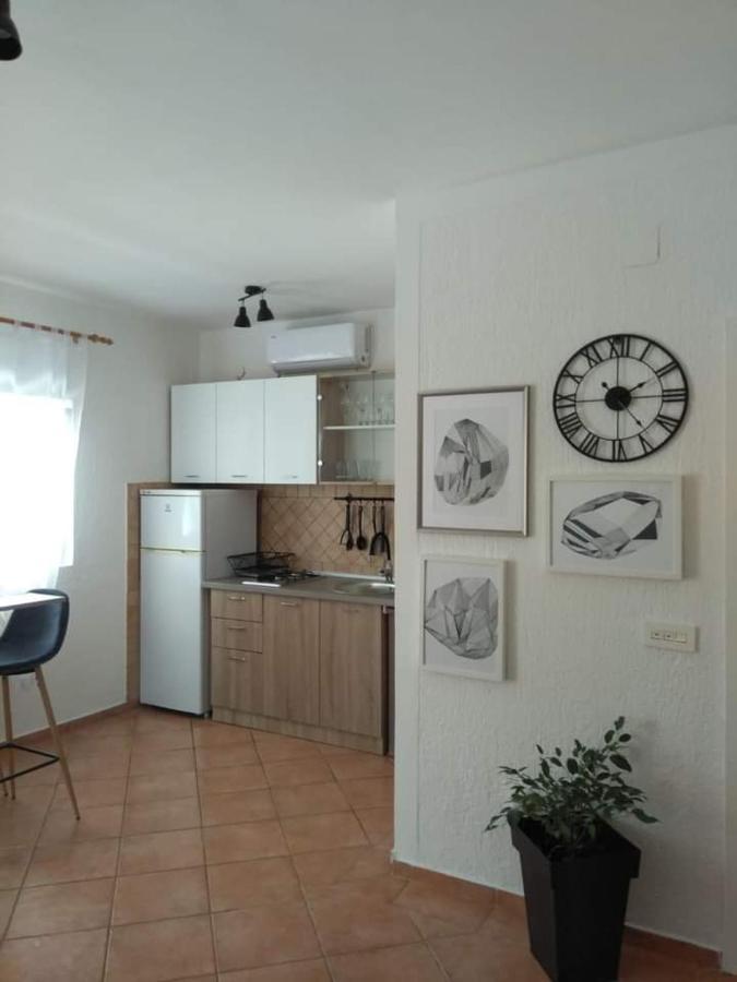 Doana Apartments Вир Екстер'єр фото