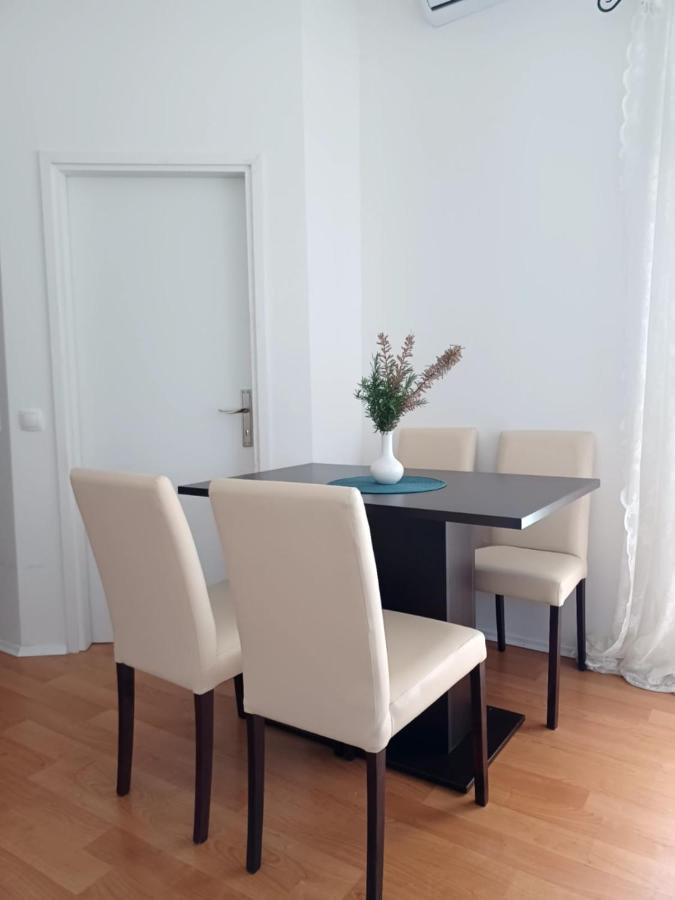 Doana Apartments Вир Екстер'єр фото