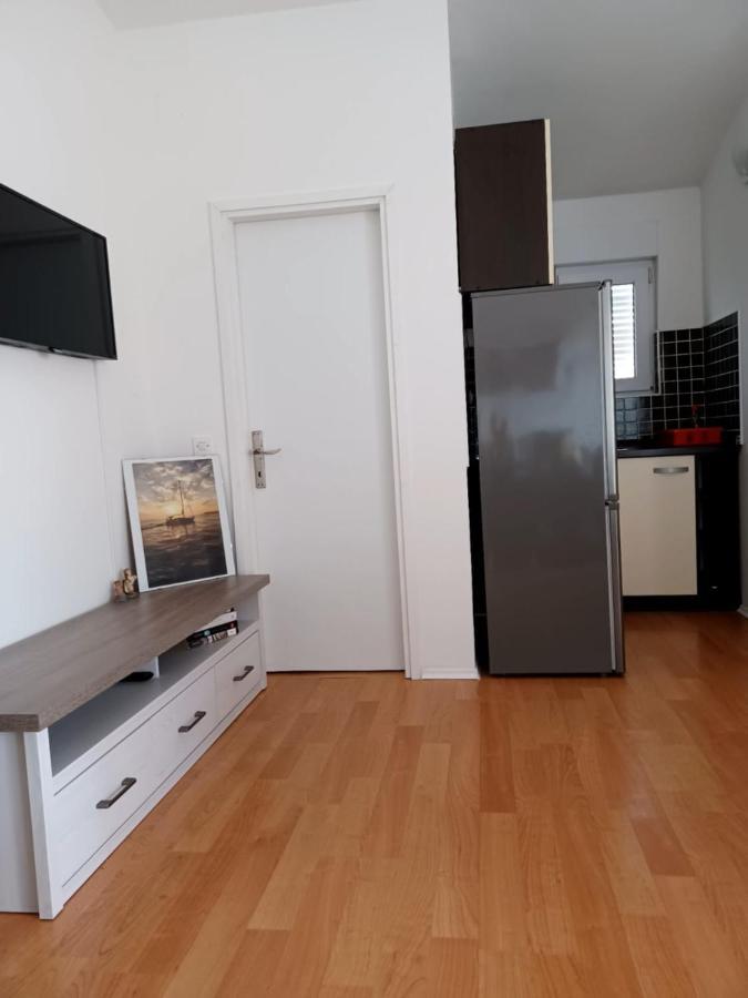 Doana Apartments Вир Екстер'єр фото