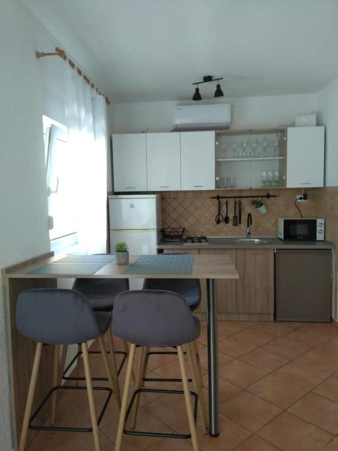 Doana Apartments Вир Екстер'єр фото