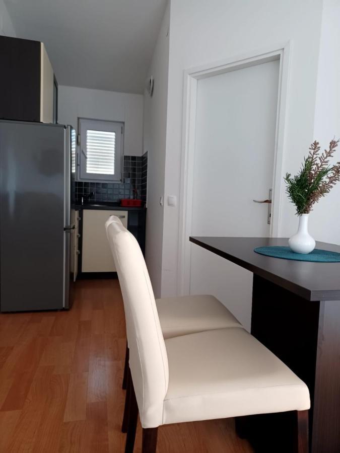 Doana Apartments Вир Екстер'єр фото