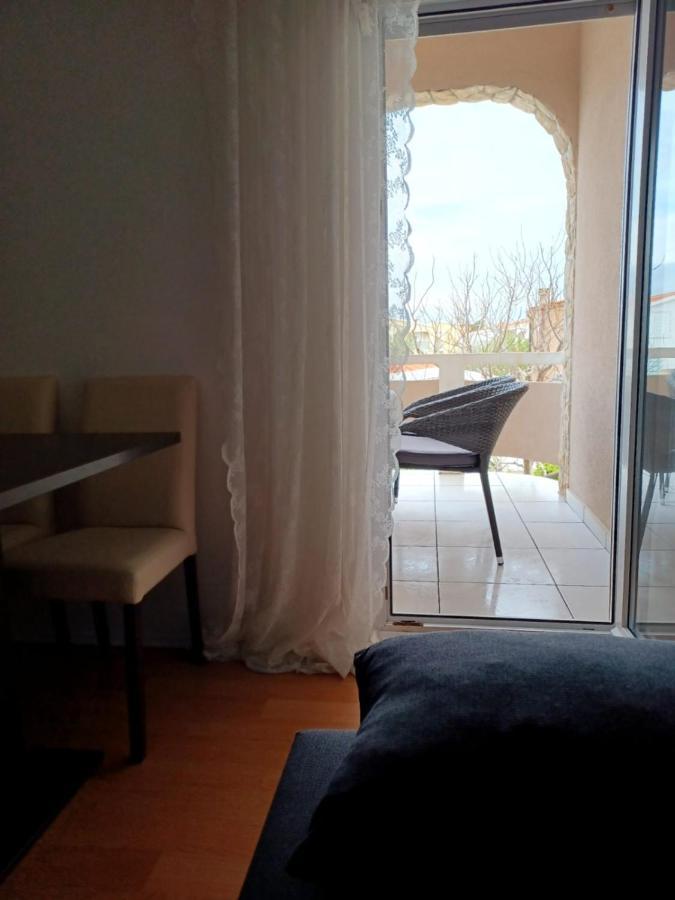 Doana Apartments Вир Екстер'єр фото