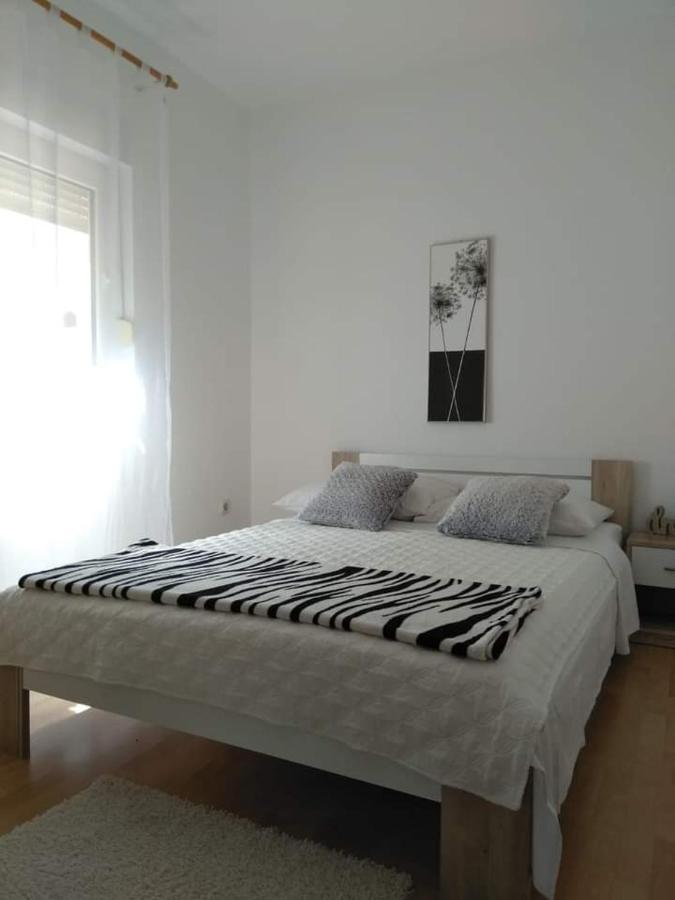 Doana Apartments Вир Екстер'єр фото