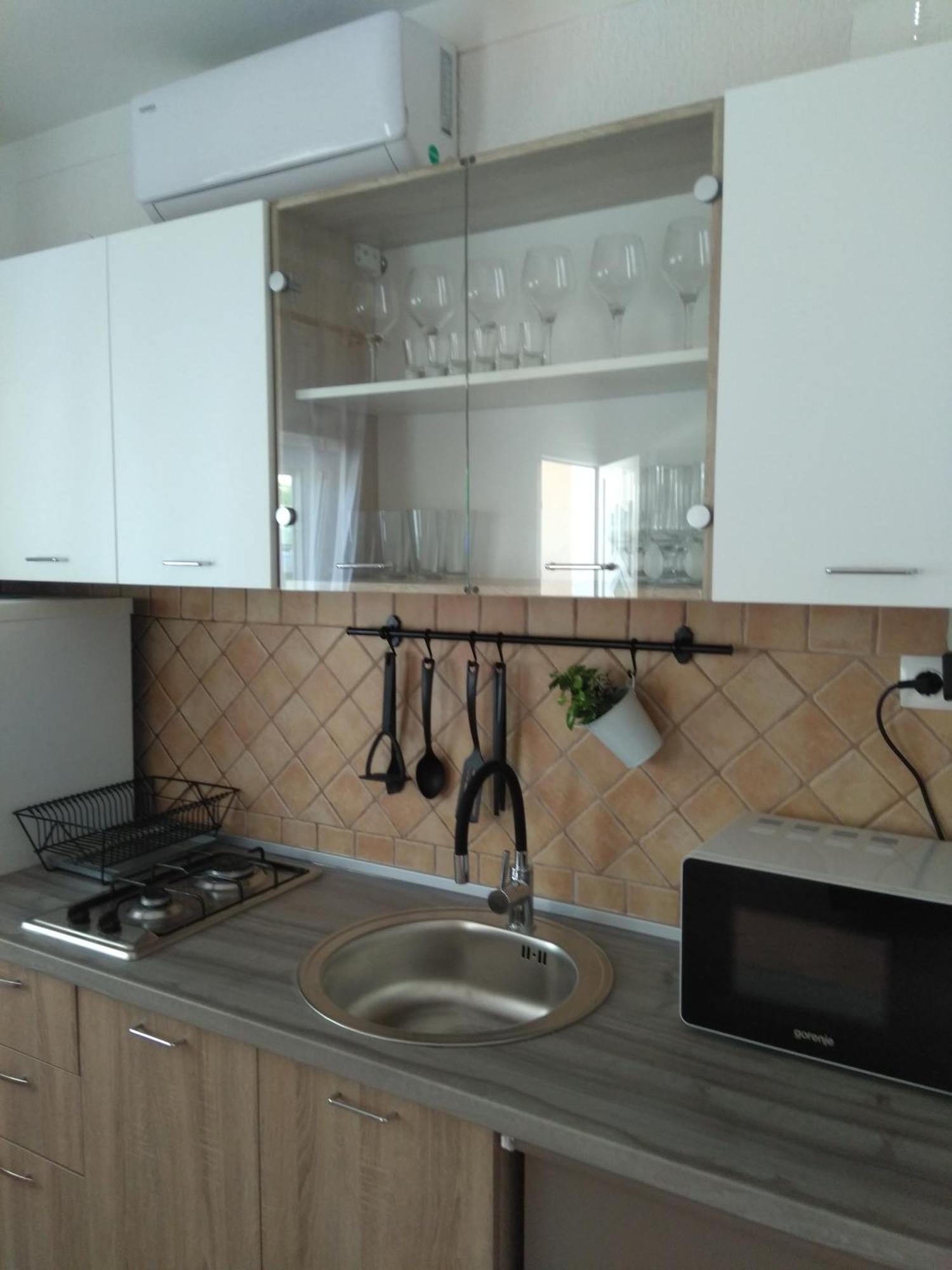 Doana Apartments Вир Номер фото
