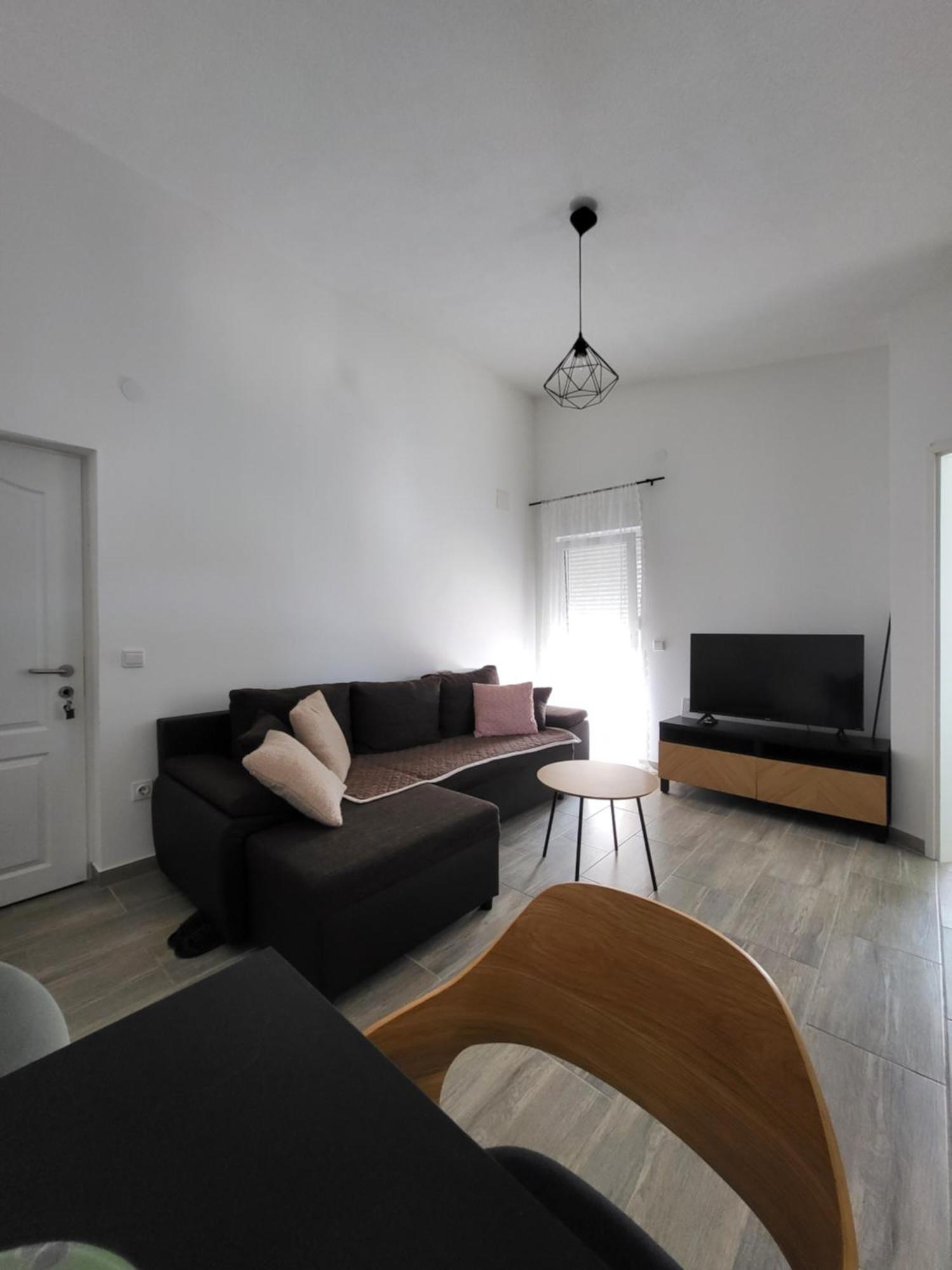 Doana Apartments Вир Екстер'єр фото