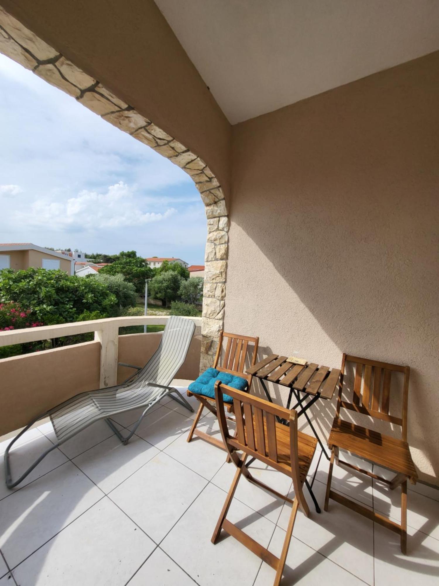 Doana Apartments Вир Екстер'єр фото