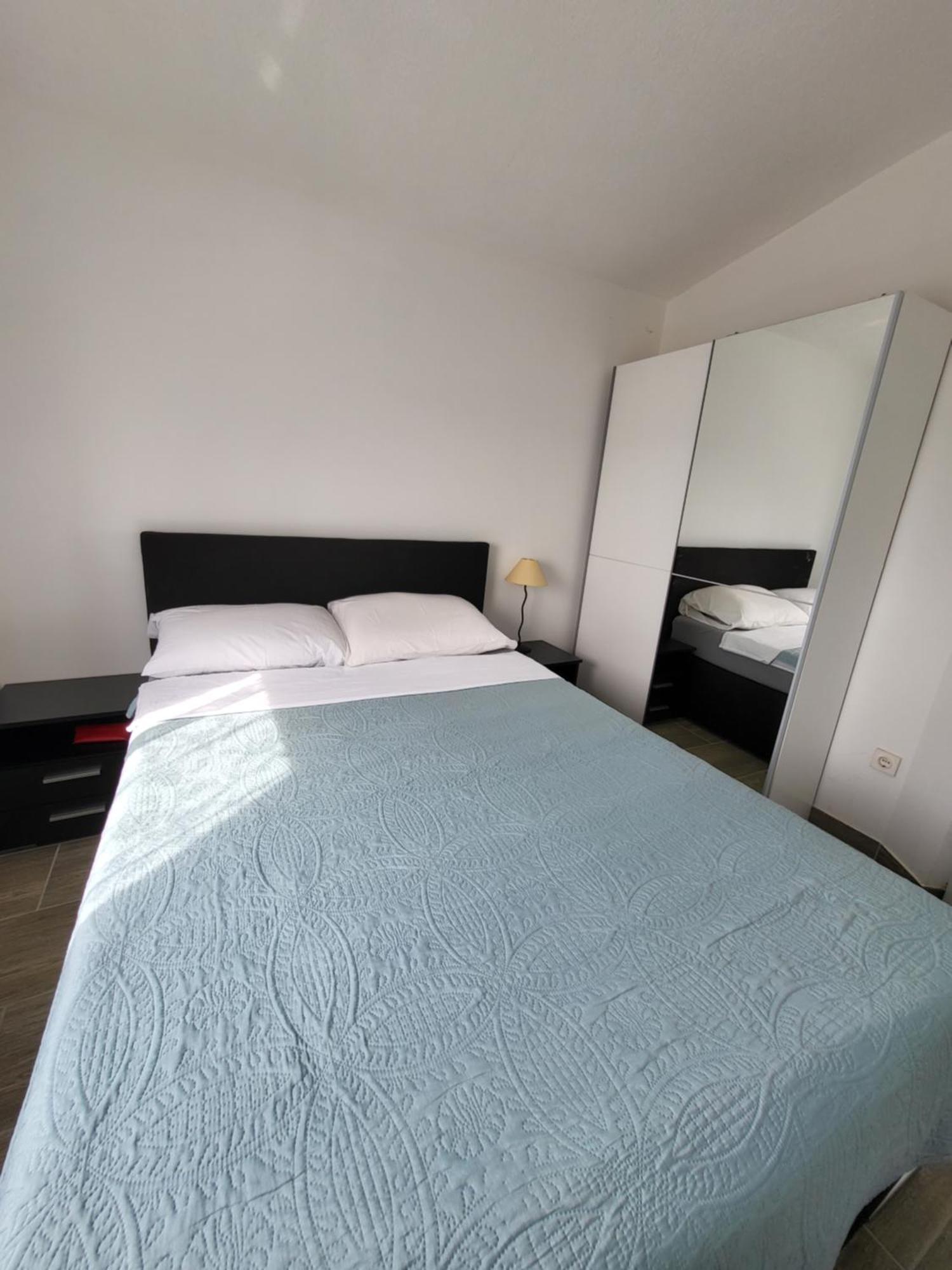 Doana Apartments Вир Екстер'єр фото