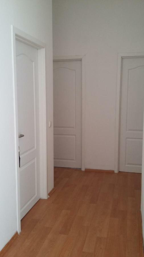 Doana Apartments Вир Екстер'єр фото