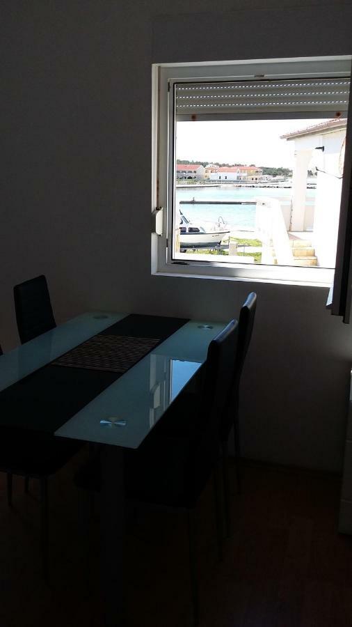 Doana Apartments Вир Екстер'єр фото