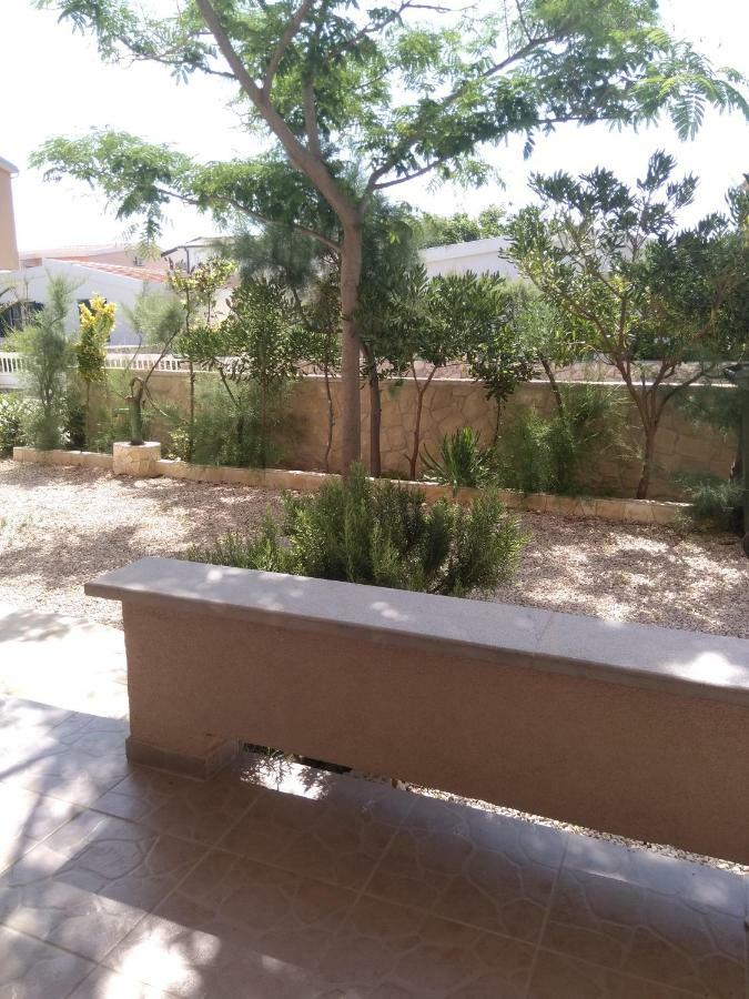 Doana Apartments Вир Екстер'єр фото