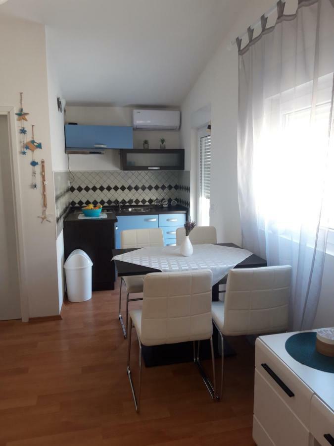 Doana Apartments Вир Екстер'єр фото