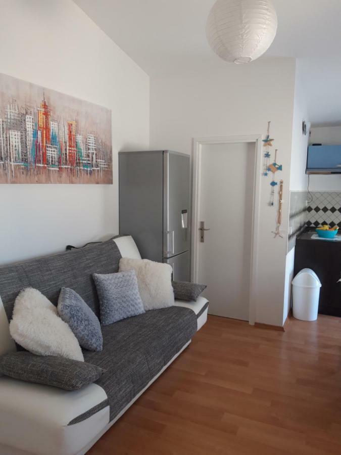 Doana Apartments Вир Екстер'єр фото