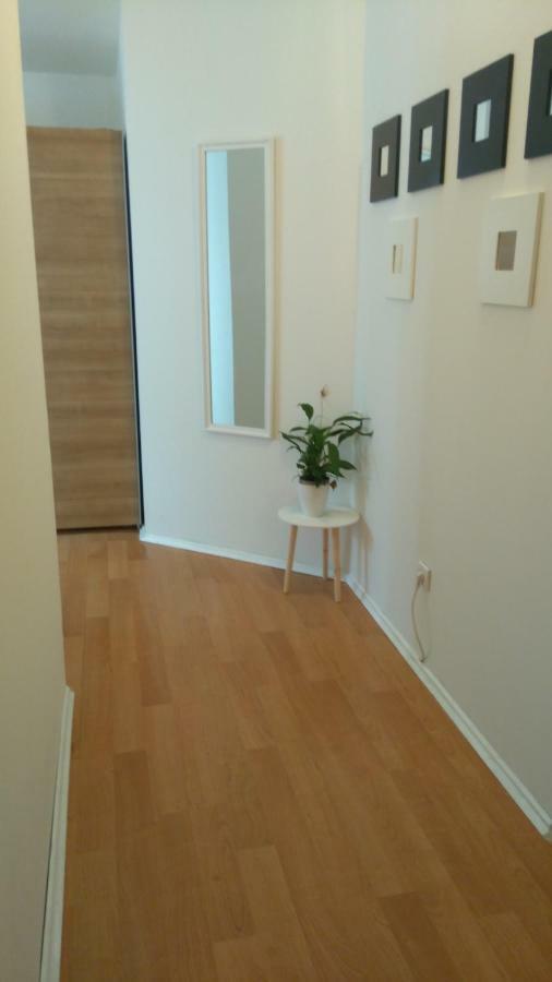 Doana Apartments Вир Екстер'єр фото